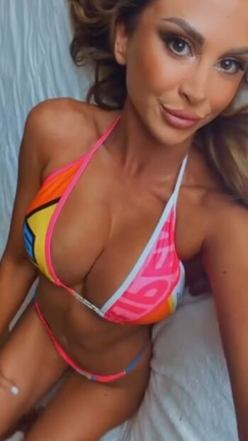 Full leaked Danni ellexo private onlyfans photo
