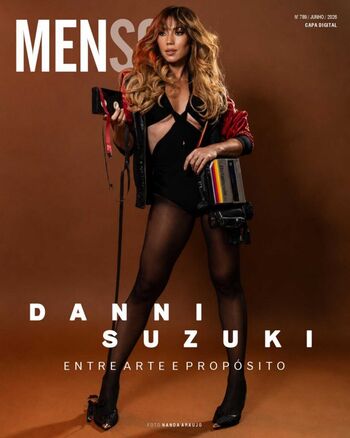 Full leaked Danni suzuki page private onlyfans photo