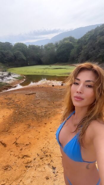 Full leaked Danni suzuki private onlyfans photo