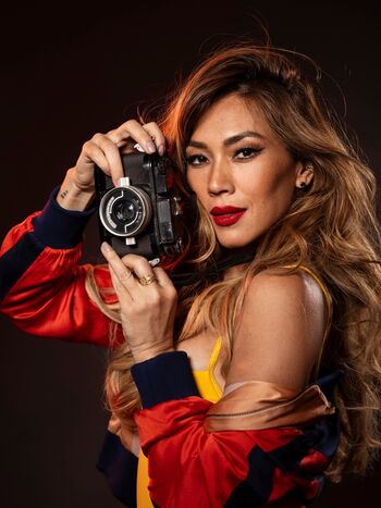 Full leaked Danni suzuki private onlyfans photo