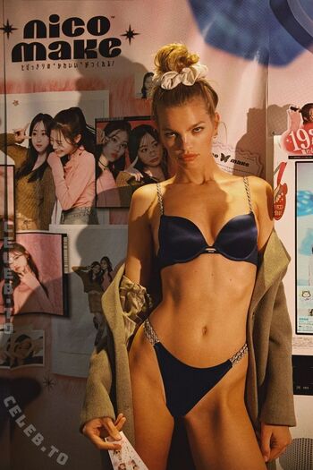 Full leaked Daphne groeneveld private onlyfans photo