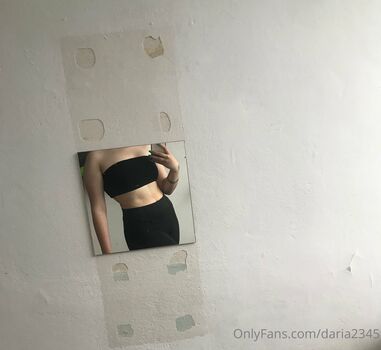 Full leaked Daria private onlyfans photo