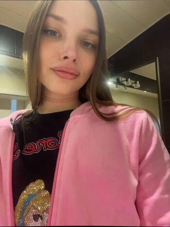 Full leaked Dariaangels private onlyfans photo