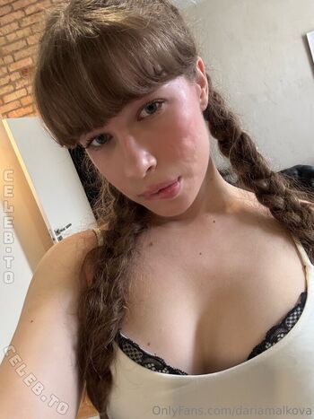 Full leaked Dariakovac private onlyfans photo