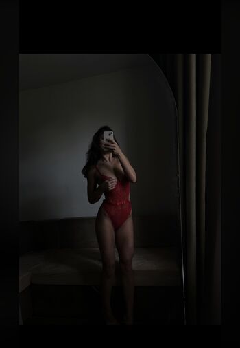 Full leaked Dariana private onlyfans photo