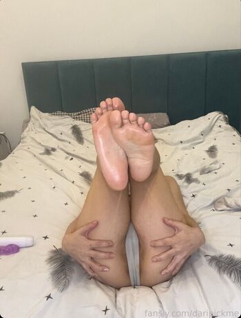 Full leaked Daripickme private onlyfans photo