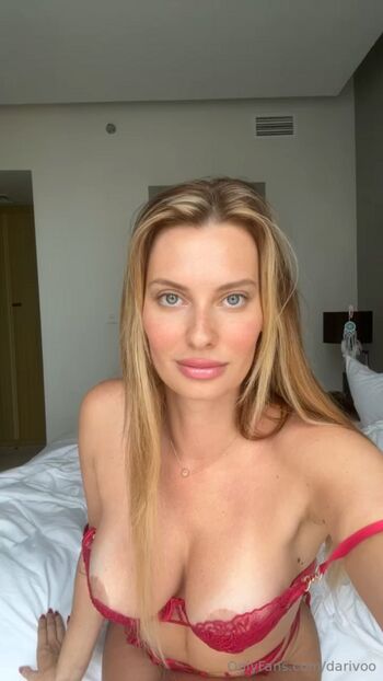 Full leaked Darivo private onlyfans photo