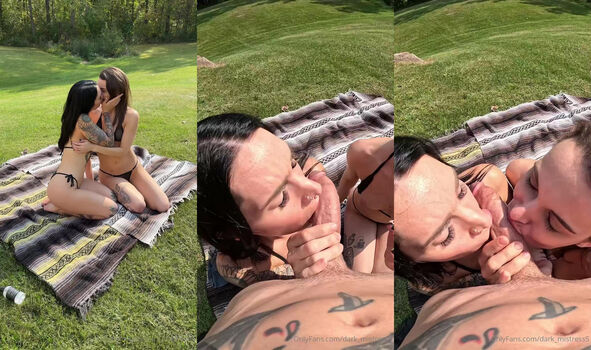 Full leaked Dark mistress private onlyfans photo