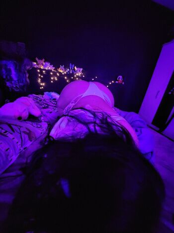 Full leaked Darkravenx page private onlyfans photo