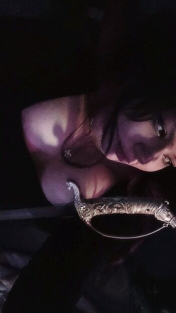 Full leaked Darkravenx page private onlyfans photo