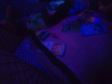 Full leaked Darkravenx private onlyfans photo