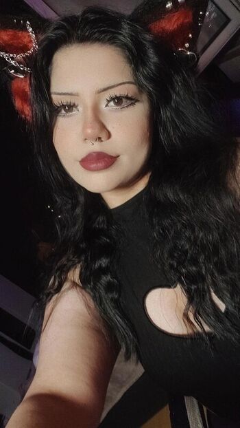 Full leaked Darkravenx private onlyfans photo