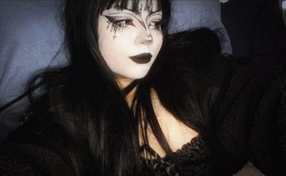 Full leaked Darkravenx private onlyfans photo