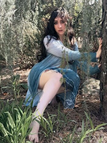 Full leaked Darkscaryswamp page private onlyfans photo