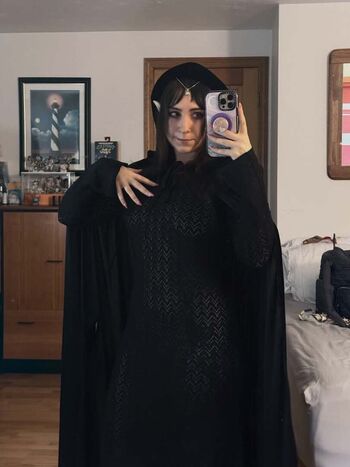 Full leaked Darkscaryswamp page private onlyfans photo
