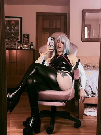 Full leaked Darkscaryswamp page private onlyfans photo