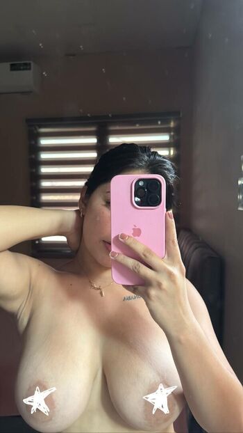 Full leaked Darlin private onlyfans photo