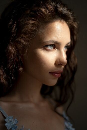 Darya Klay