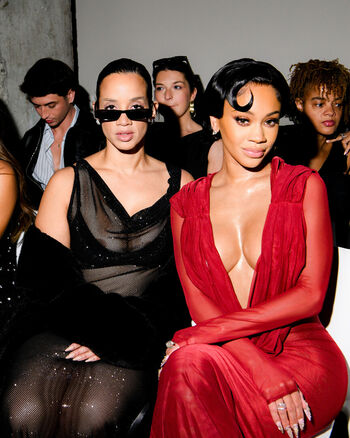 Dascha Polanco