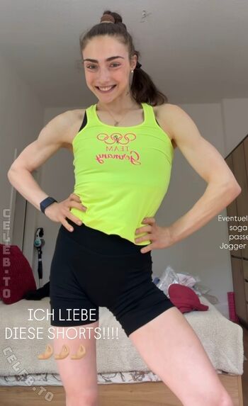 Full leaked Dasha bergmann private onlyfans photo