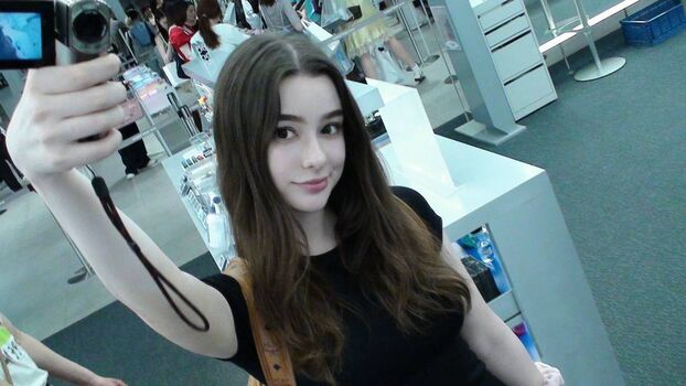 Full leaked Dasha taran page private onlyfans photo
