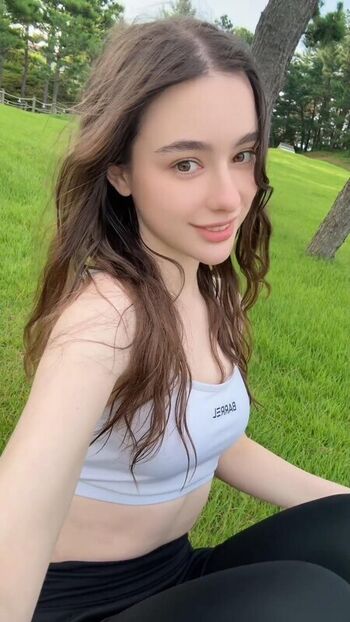 Full leaked Dasha taran page private onlyfans photo