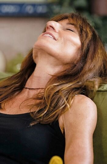 Full leaked Davina mccall private onlyfans photo