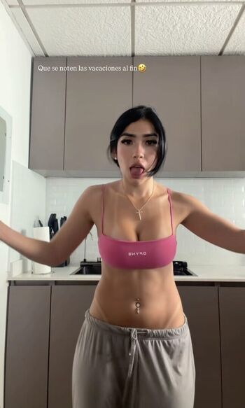 Full leaked Daysialejandraa page private onlyfans photo