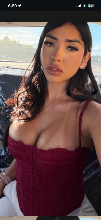 Full leaked Daysialejandraa private onlyfans photo