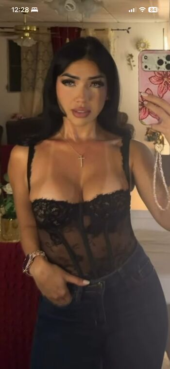 Full leaked Daysialejandraa private onlyfans photo