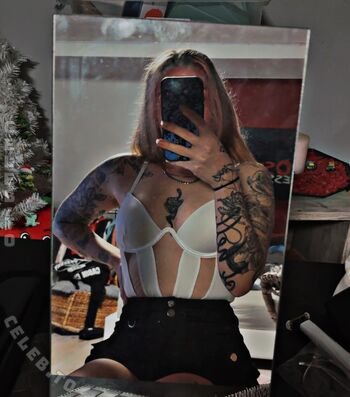 Full leaked De ennex private onlyfans photo