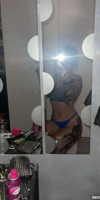 Full leaked De ennex private onlyfans photo