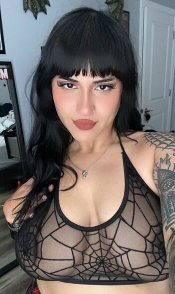 Full leaked Deadcyka private onlyfans photo
