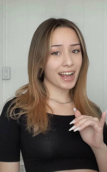 Full leaked Deana rosee private onlyfans photo