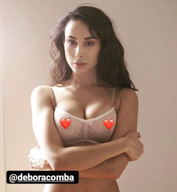 Full leaked Debora comba private onlyfans photo