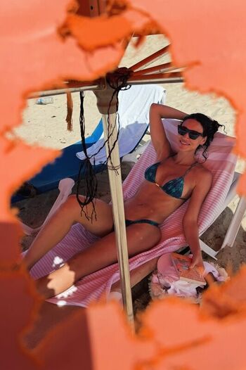 Full leaked Debora nascimento private onlyfans photo