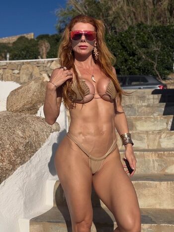 Full leaked Deborah albuquerque private onlyfans photo