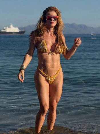 Full leaked Deborah albuquerque private onlyfans photo