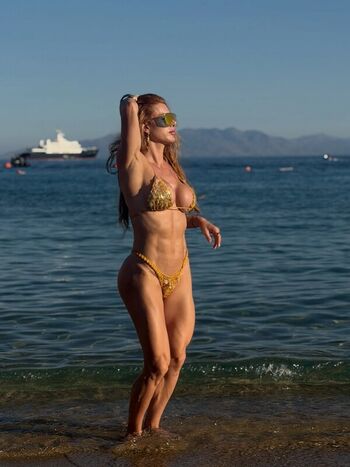 Full leaked Deborah albuquerque private onlyfans photo