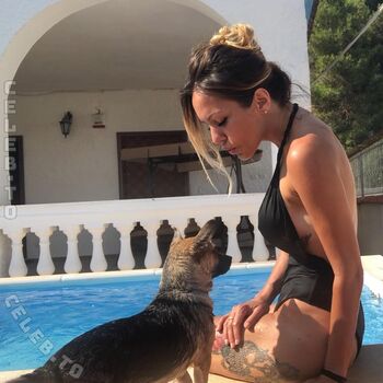 Full leaked Deborah de luca page private onlyfans photo