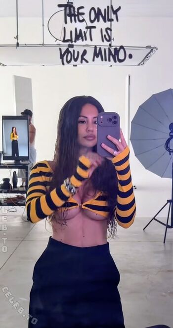 Full leaked Deborah de luca private onlyfans photo