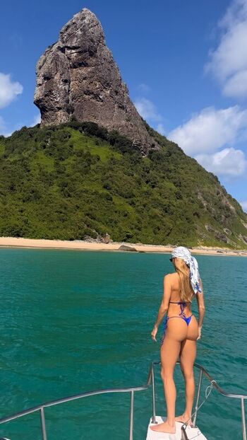 Full leaked Deborah secco page private onlyfans photo