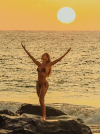 Full leaked Deborah secco  page private onlyfans photo