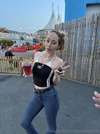 Full leaked Dee and kieran private onlyfans photo