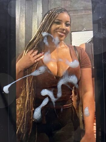 Full leaked Dee shanell private onlyfans photo