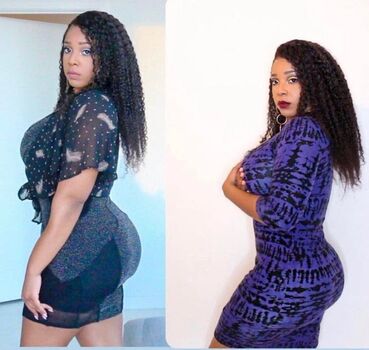Dee Shanell