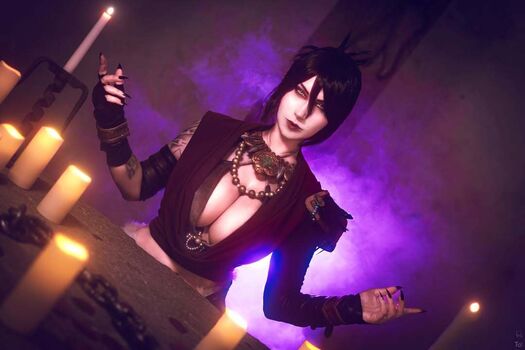 Full leaked Deedeekitsune private onlyfans photo