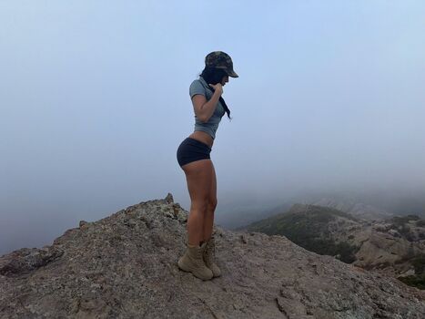 Full leaked Deemah private onlyfans photo