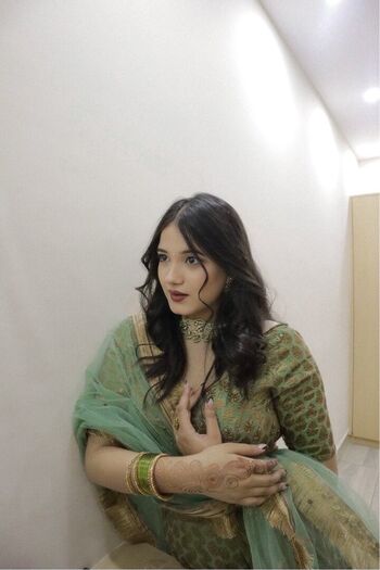 Full leaked Deepanshi rawat private onlyfans photo