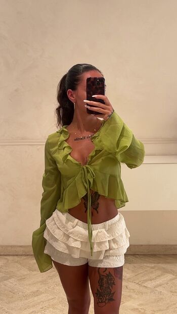 Full leaked Deeperse page private onlyfans photo